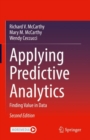 Image for Applying Predictive Analytics: Finding Value in Data