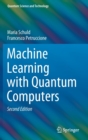 Image for Machine Learning with Quantum Computers