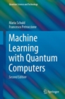 Image for Machine Learning With Quantum Computers