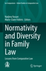 Image for Normativity and Diversity in Family Law: Lessons from Comparative Law : 57