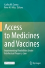 Image for Access to Medicines and Vaccines