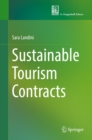 Image for Sustainable Tourism Contracts