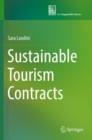 Image for Sustainable Tourism Contracts
