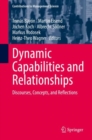 Image for Dynamic Capabilities and Relationships: Discourses, Concepts, and Reflections