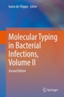 Image for Molecular Typing in Bacterial Infections, Volume II