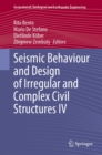 Image for Seismic Behaviour and Design of Irregular and Complex Civil Structures IV : 50
