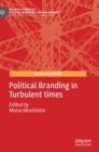 Image for Political Branding in Turbulent times