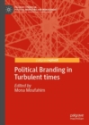 Image for Political Branding in Turbulent Times