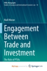 Image for Engagement Between Trade and Investment