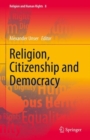 Image for Religion, citizenship and democracy