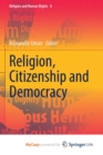 Image for Religion, Citizenship and Democracy