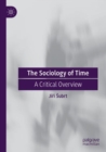 Image for The Sociology of Time