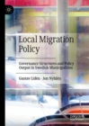 Image for Local Migration Policy