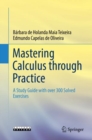 Image for Mastering Calculus through Practice