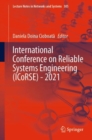 Image for International Conference on Reliable Systems Engineering (ICoRSE) - 2021