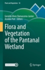 Image for Flora and vegetation of the Pantanal wetland