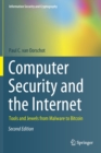 Image for Computer Security and the Internet : Tools and Jewels from Malware to Bitcoin