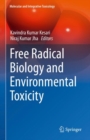 Image for Free Radical Biology and Environmental Toxicity