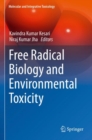 Image for Free Radical Biology and Environmental Toxicity