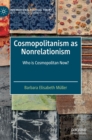 Image for Cosmopolitanism as Nonrelationism