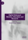 Image for Digital Holocaust Memory, Education and Research