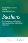 Image for Baccharis
