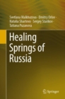 Image for Healing Springs of Russia
