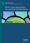 Image for Women&#39;s Access, Representation and Leadership in the United Nations