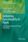 Image for Delivering Functionality in Foods
