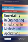 Image for Uncertainty in Engineering : Introduction to Methods and Applications
