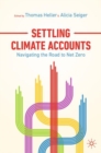 Image for Settling climate accounts  : navigating the road to net zero