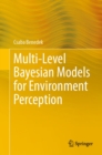 Image for Multi-Level Bayesian Models for Environment Perception