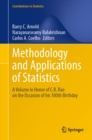Image for Methodology and Applications of Statistics: A Volume in Honor of C.R. Rao on the Occasion of His 100th Birthday