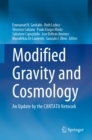 Image for Modified Gravity and Cosmology: An Update by the CANTATA Network