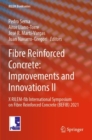 Image for Fibre reinforced concrete  : improvements and innovations II