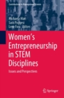 Image for Women&#39;s Entrepreneurship in STEM Disciplines: Issues and Perspectives