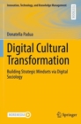Image for Digital Cultural Transformation