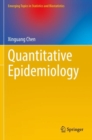 Image for Quantitative Epidemiology