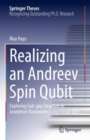 Image for Realizing an Andreev Spin Qubit