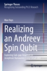 Image for Realizing an Andreev Spin Qubit