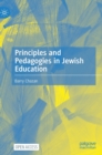 Image for Principles and Pedagogies in Jewish Education