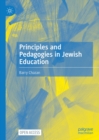 Image for Principles and pedagogies in Jewish education