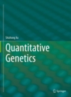 Image for Quantitative Genetics
