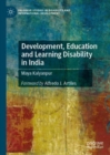 Image for Development, Education and Learning Disability in India