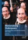 Image for Memorialising Shakespeare