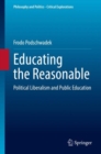 Image for Educating the Reasonable: Political Liberalism and Public Education : 17