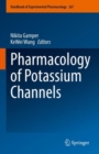 Image for Pharmacology of Potassium Channels