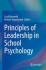 Image for Principles of Leadership in School Psychology