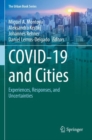 Image for COVID-19 and Cities