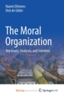 Image for The Moral Organization